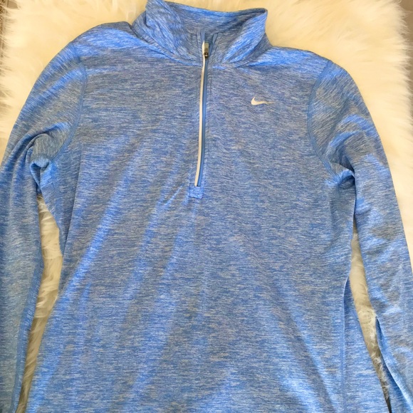 Nike Tops - Nike Dri-Fit Pullover